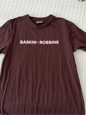 Baskin Robbins Tshirt